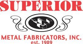 superior metal fabricators riverside ca|metal fabrication richmond va.